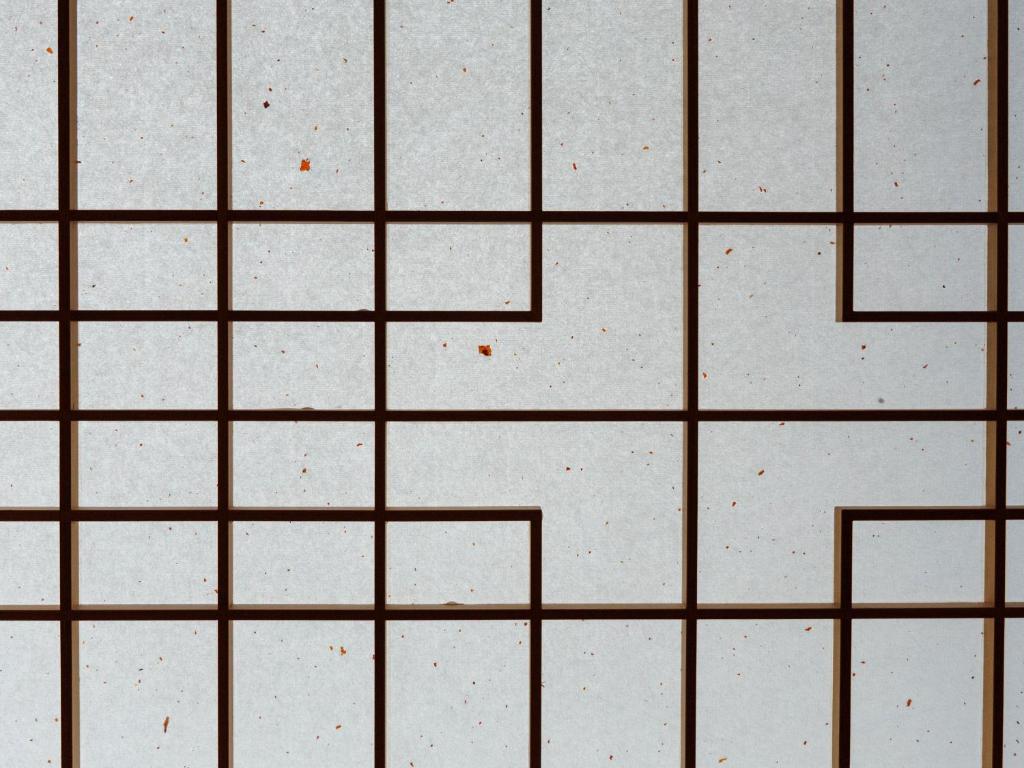Půdorys ubytování Oiwakeya Ryokan