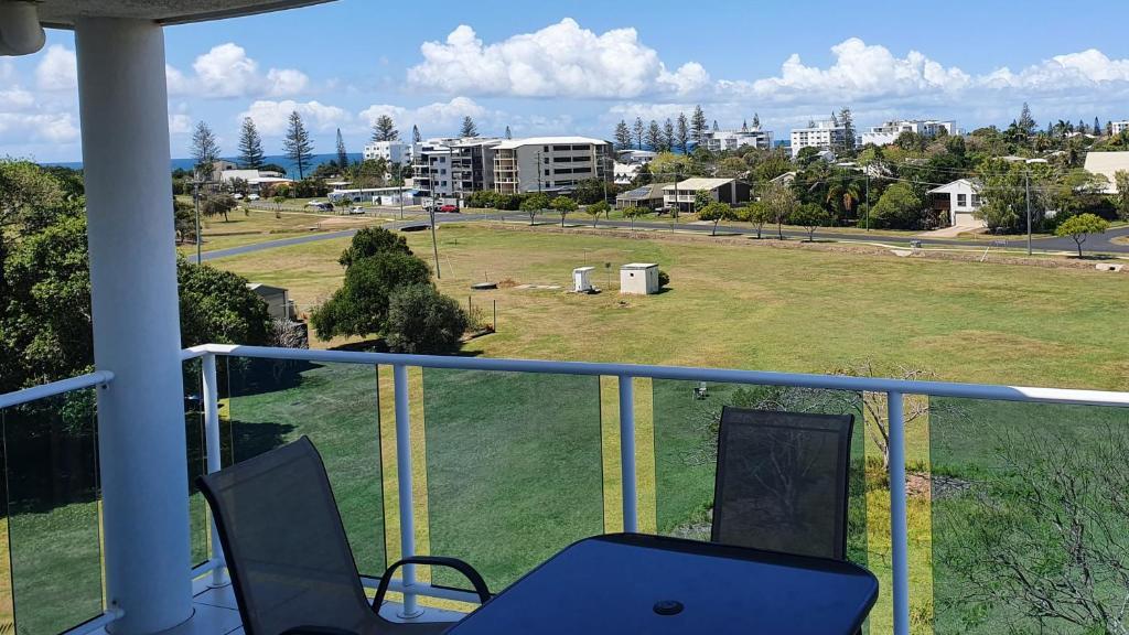 Fotografie z fotogalerie ubytování Koola Beach Apartments Bargara v destinaci Bargara