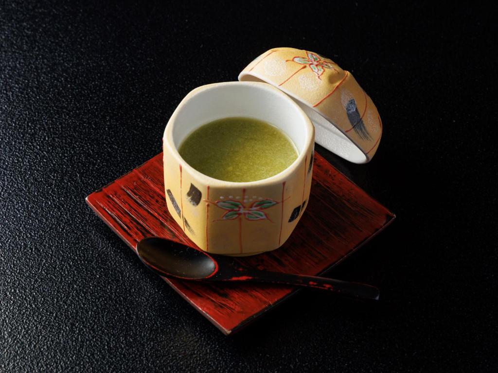 Fotografie z fotogalerie ubytování Oiwakeya Ryokan v destinaci Macumoto