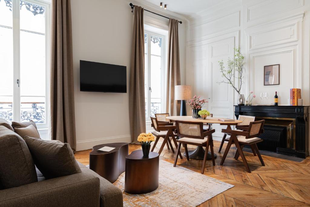 La Suite - Constantine I - 2 bedroom with AC