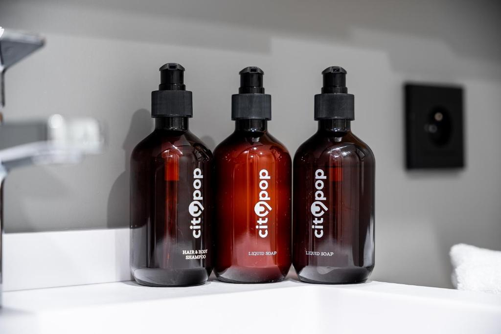 City Pop 2Night Prague - Self check-in - 5