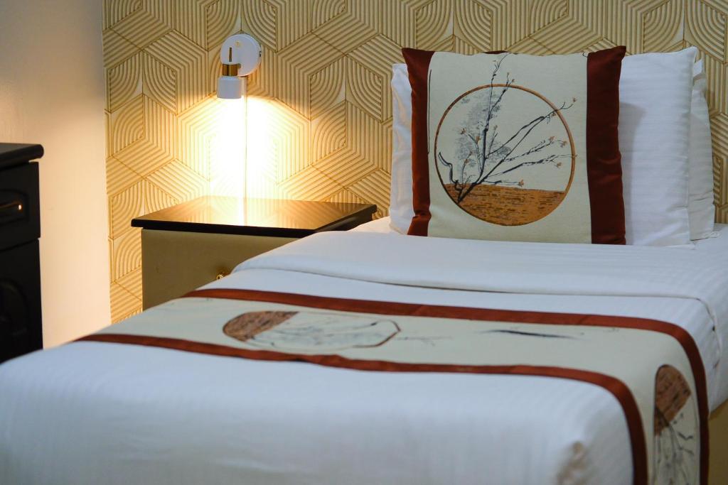 Fotografie z fotogalerie ubytování AL MARSA HOTEL APARTMENTS v destinaci Chór Fakkán