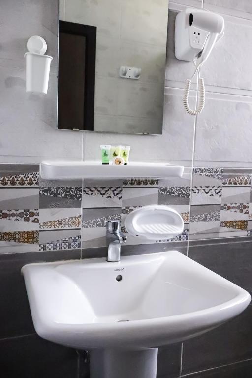 Fotografie z fotogalerie ubytování AL MARSA HOTEL APARTMENTS v destinaci Chór Fakkán