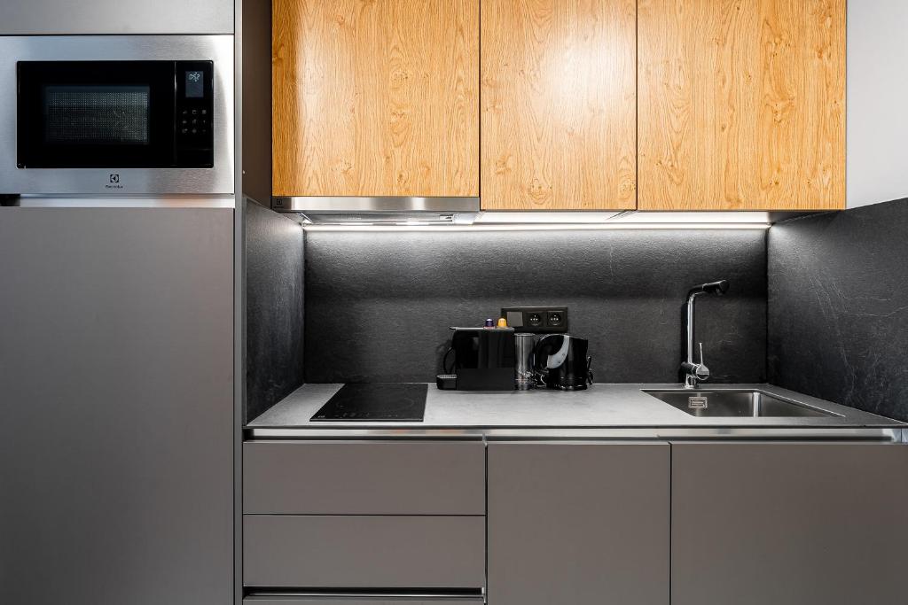 City Pop 2Night Prague - Self check-in - 14