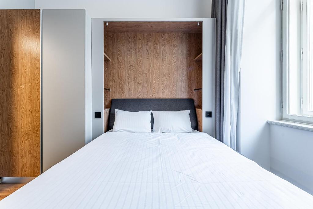 City Pop 2Night Prague - Self check-in - 16