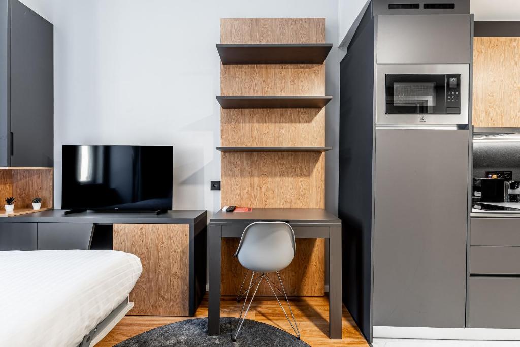 City Pop 2Night Prague - Self check-in - 17