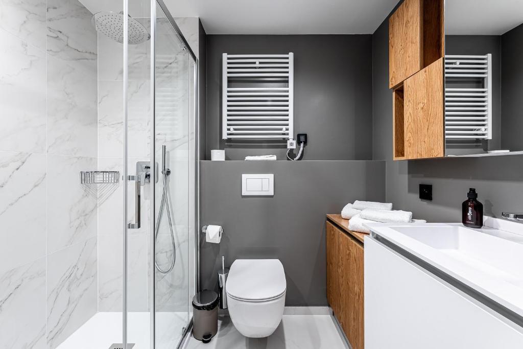 City Pop 2Night Prague - Self check-in - 18