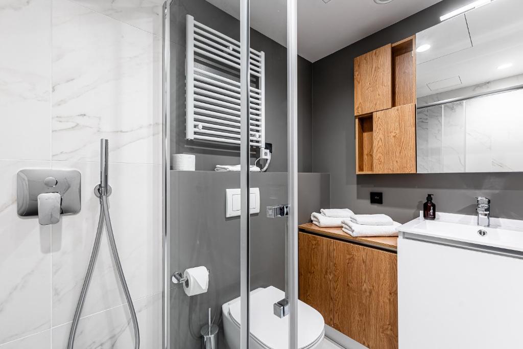 City Pop 2Night Prague - Self check-in - 19