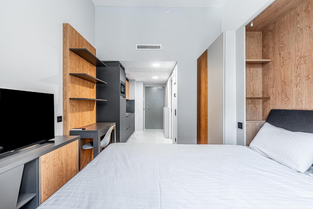 City Pop 2Night Prague - Self check-in - 11