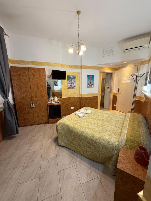 Hotel Fiumara - Resim 11