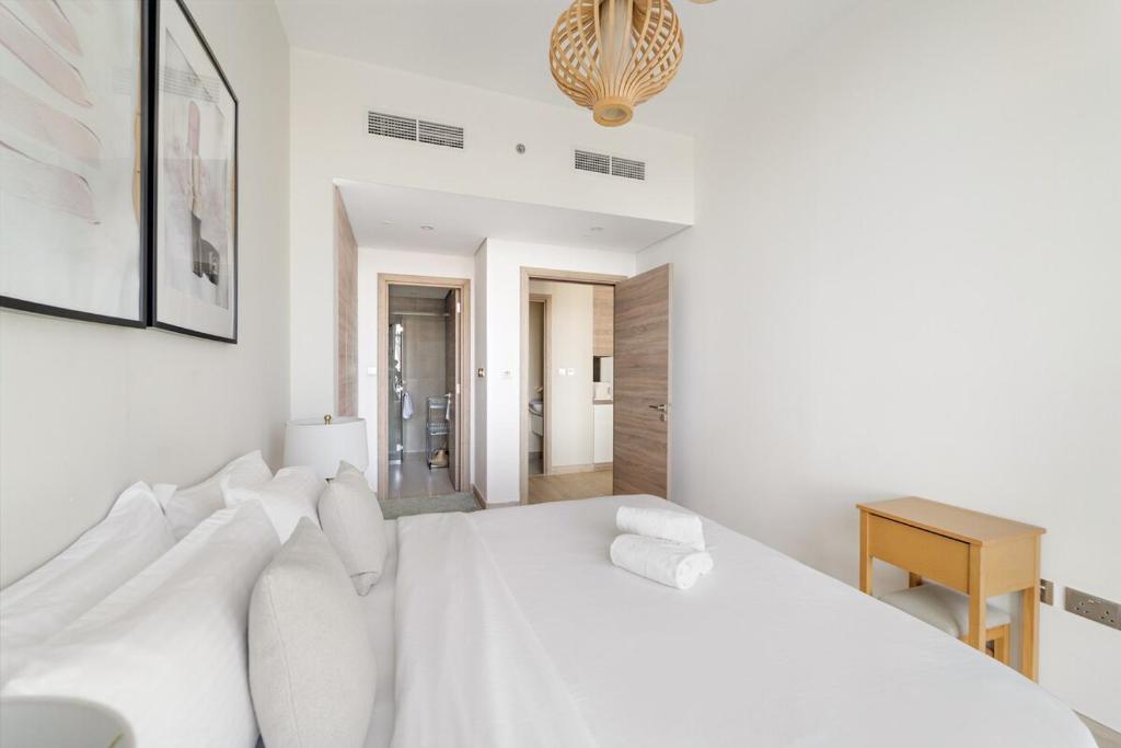 تصویر اتاق‌های FIRST CLASS 1BR Elegant Marina Hideaway - تصویر ۲