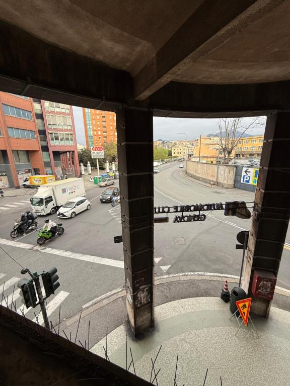 Hotel Fiumara - Resim 16