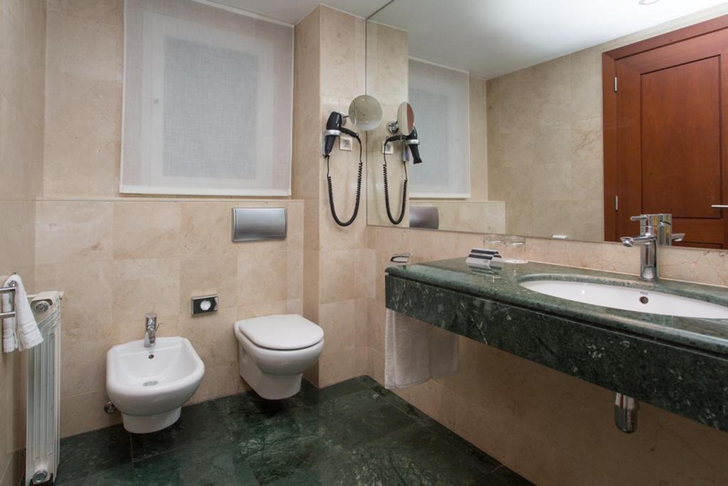 Hotel Balmoral - Resim 41