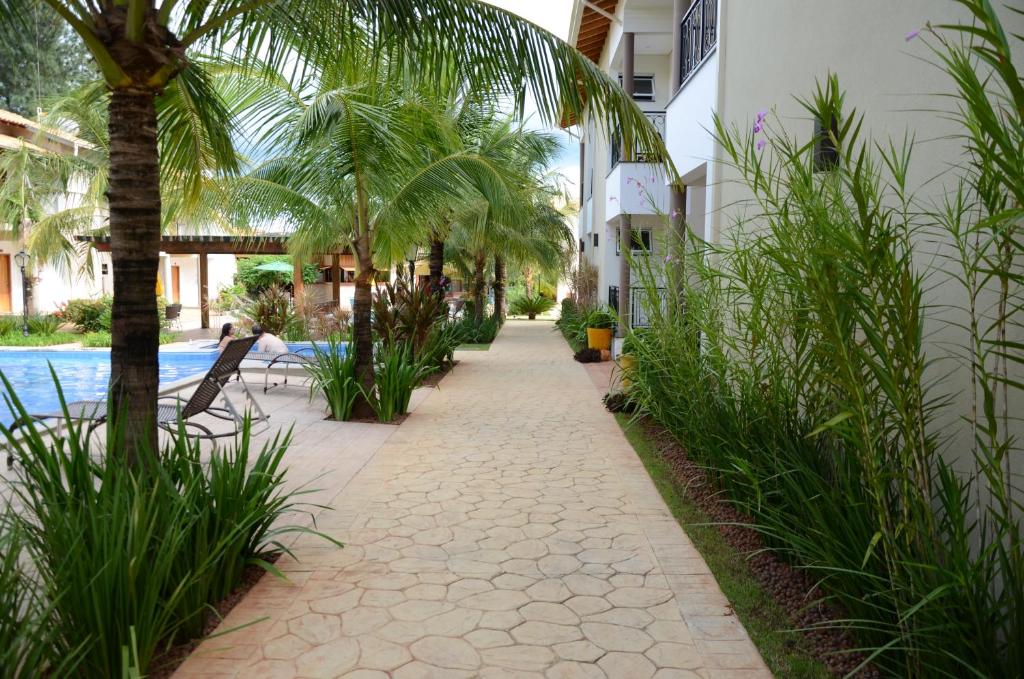  Pousada Vitalis
