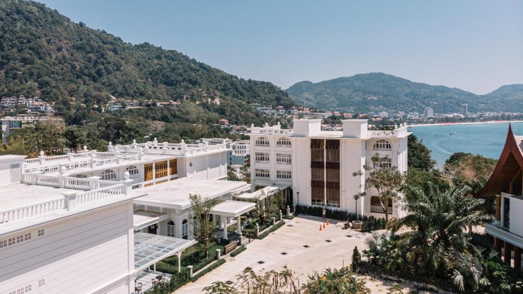 Marina Gallery Resort-KACHA-Kalim Bay by Sugar Marina Boutique Hotels - Resim 24