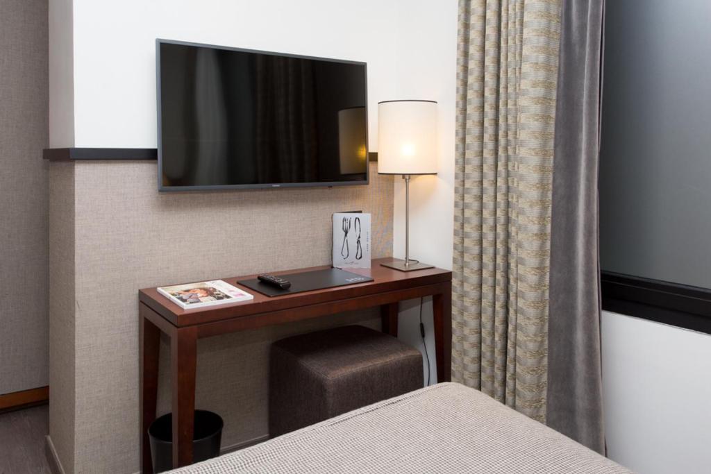 Hotel Balmoral - Resim 45