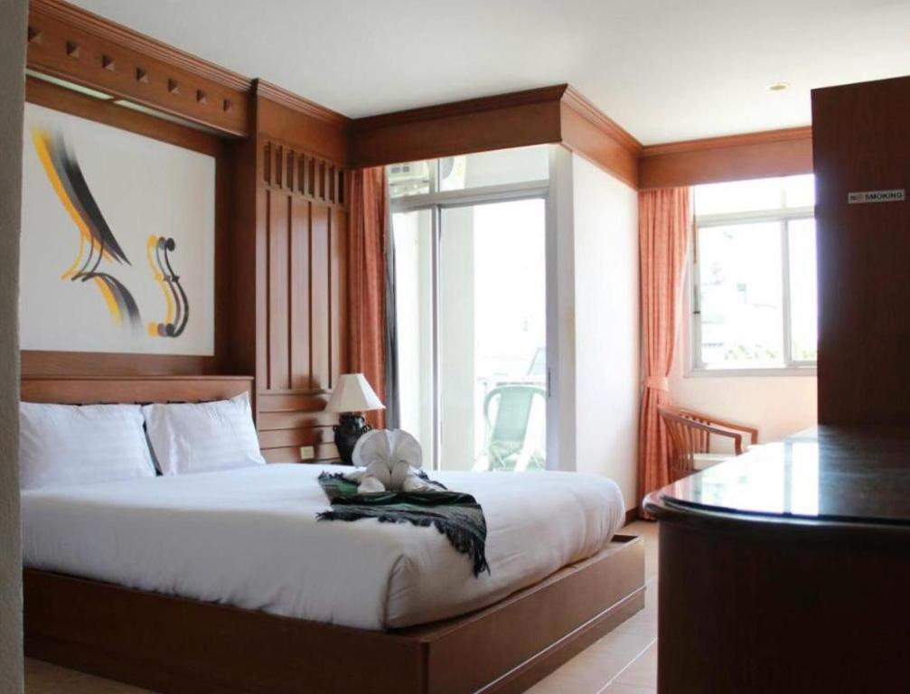 Cocoon Talya Hotel - Resim 20