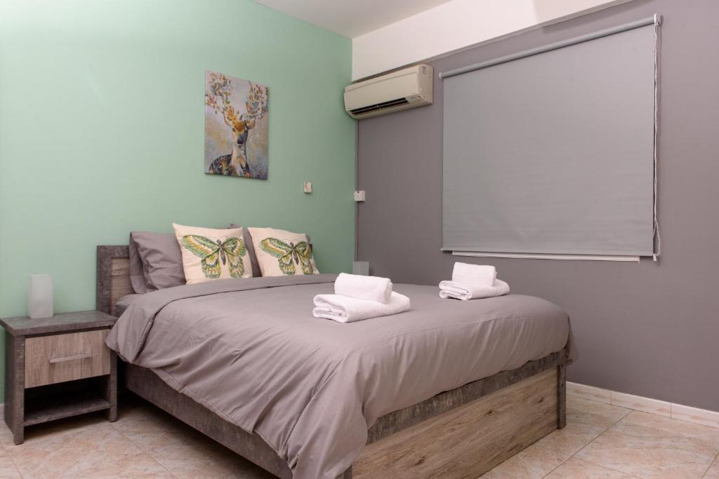 Azura 3 Bedroom Apartment