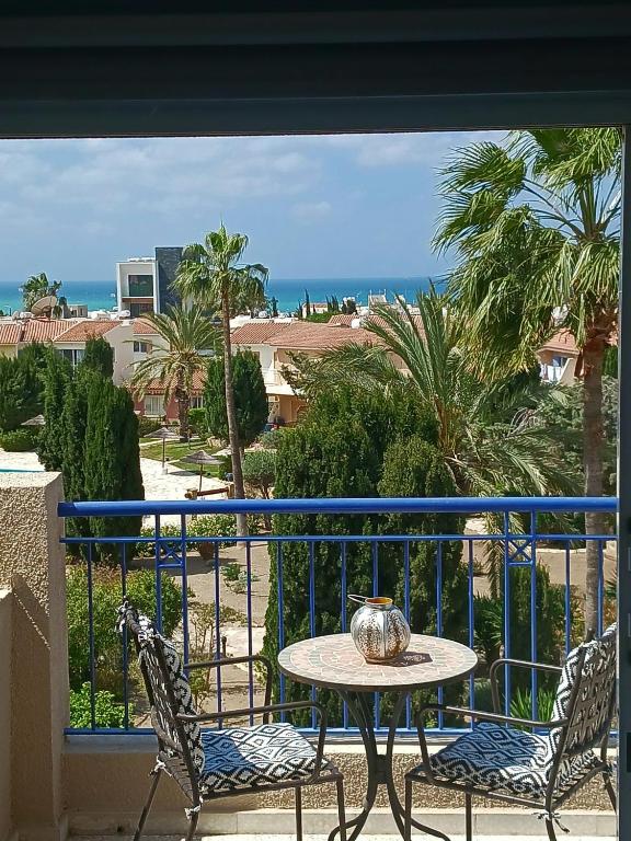Modern Sea View apartment Regina Gardens