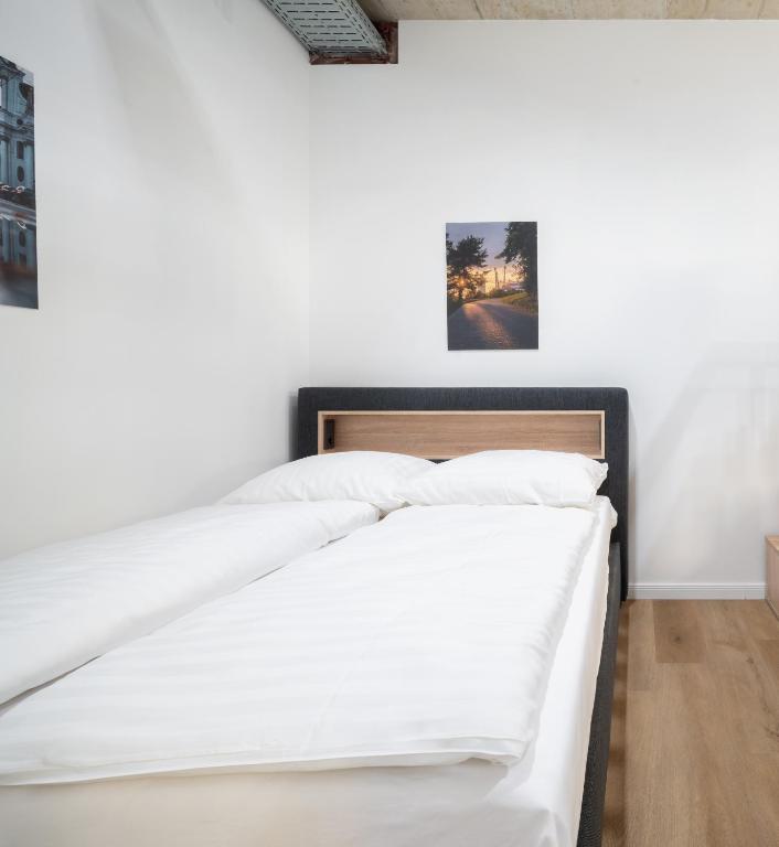 Homaris Apartments Isartor - Resim 12