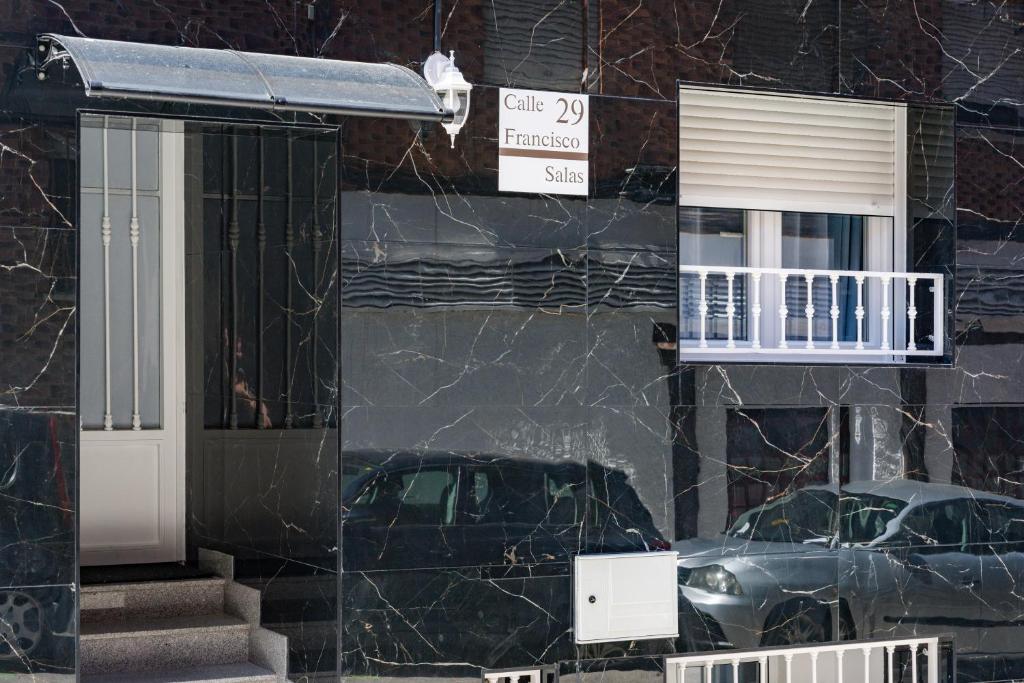 Bety Dreams Apartments - Resim 33