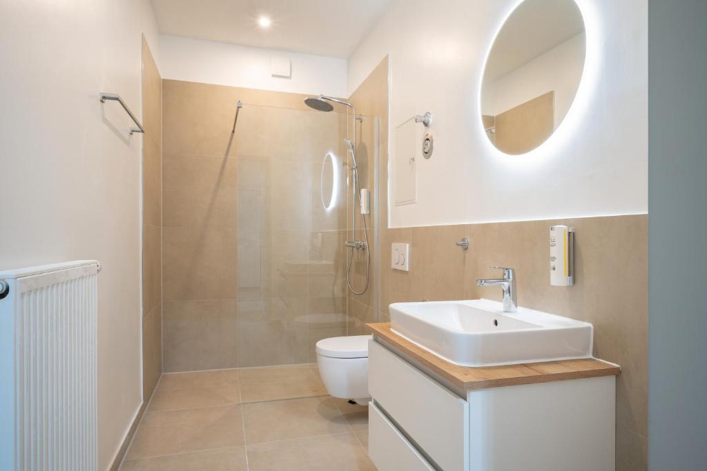 Homaris Apartments Isartor - Resim 3