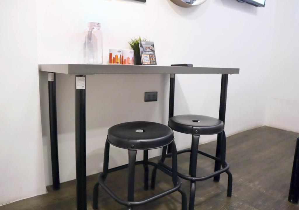 Fotografie z fotogalerie ubytování mySTAY Hotel BGC North v destinaci Manila