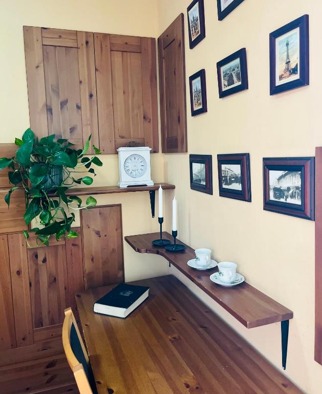 Fotografie z fotogalerie ubytování Art HOTEL v destinaci Chomutov