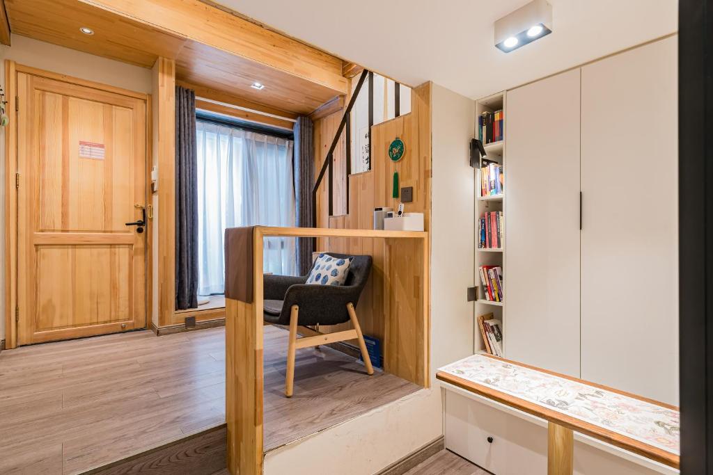 Templeside Beijing - 