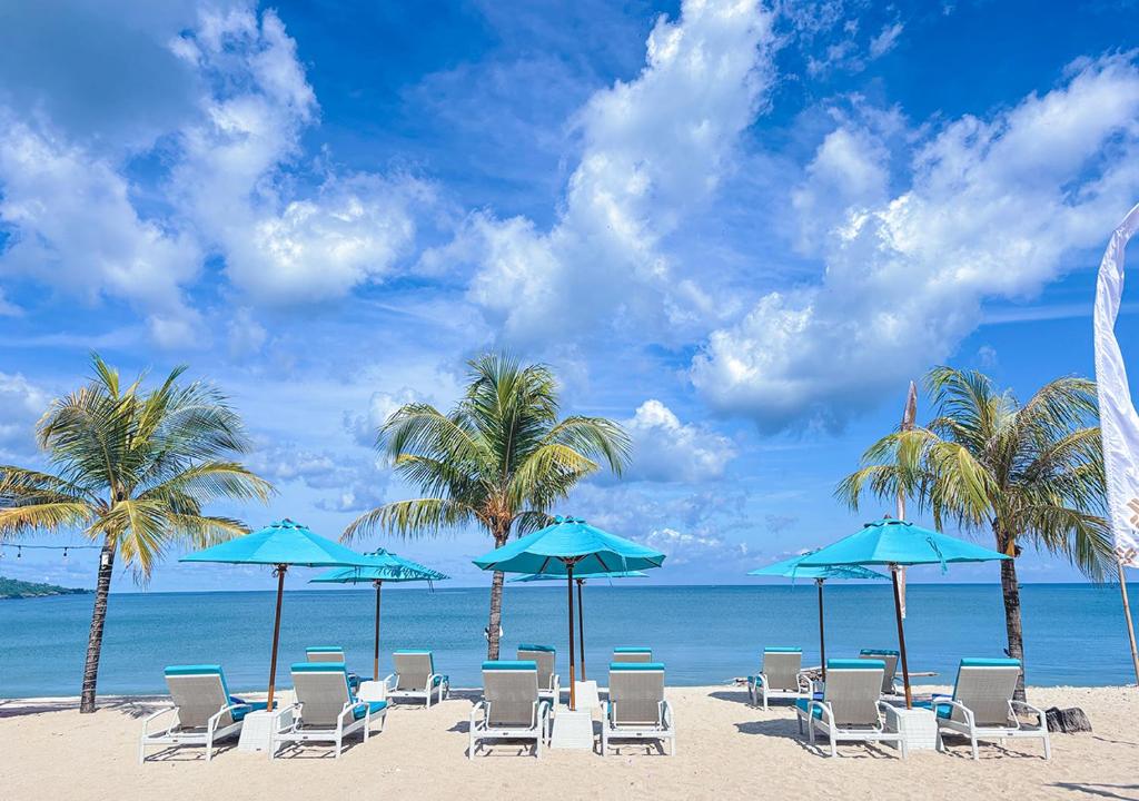 Platinum Hotel Jimbaran Beach Bali, Jimbaran