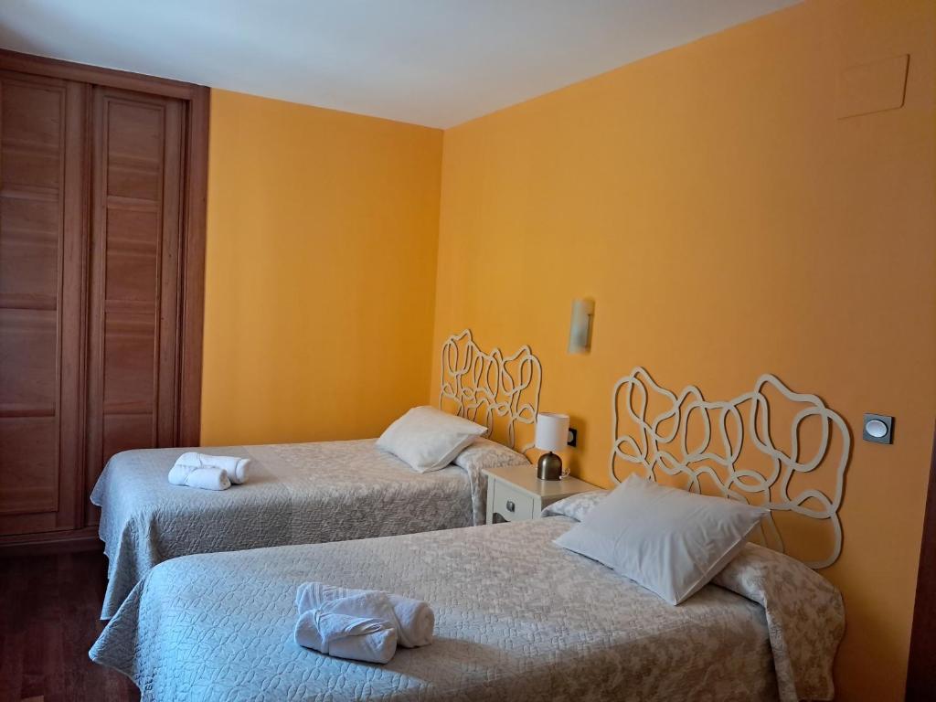 Hostal plaza mayor carrión de los condes - 10