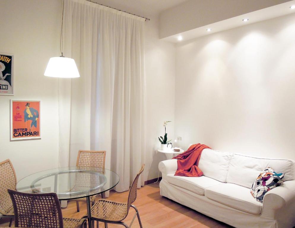 Lovely Sempione Apartment - 5