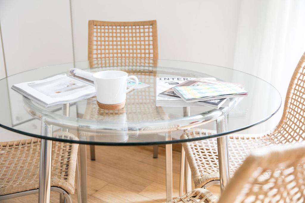 Lovely Sempione Apartment - 6