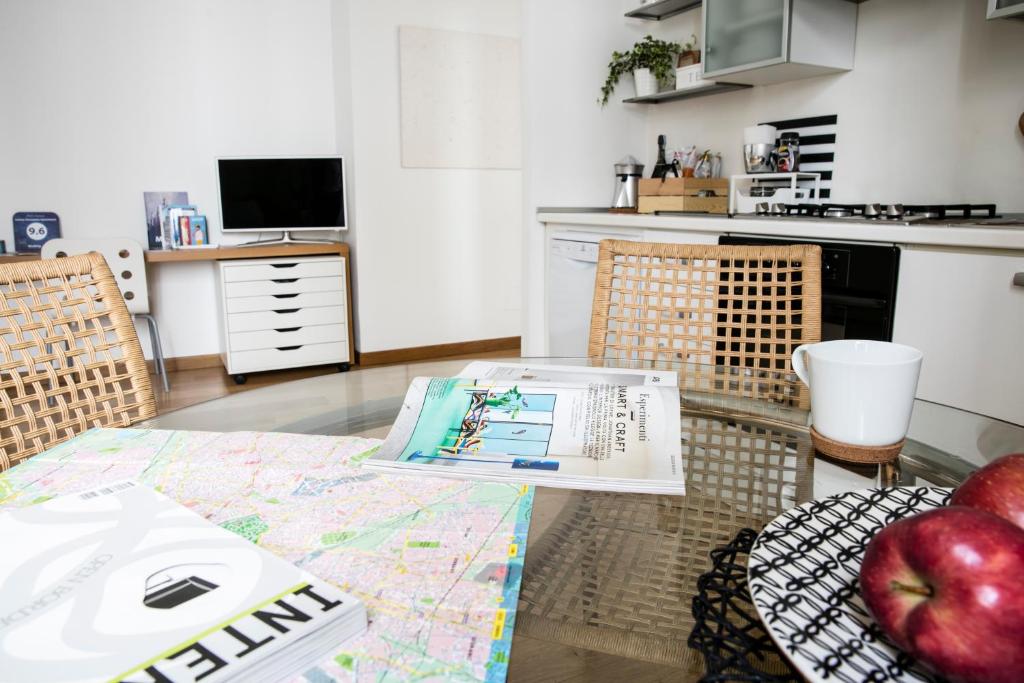 Lovely Sempione Apartment - 4