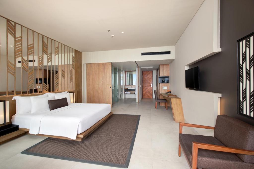 Katamaran Hotel & Resort Lombok - 17