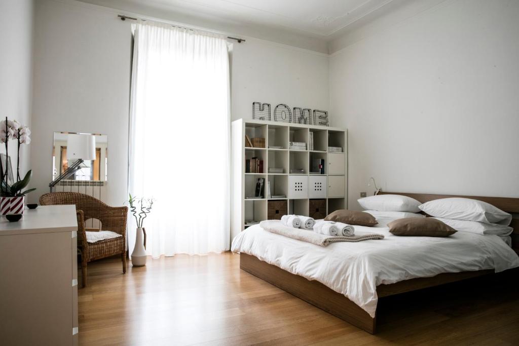 Lovely Sempione Apartment - 7