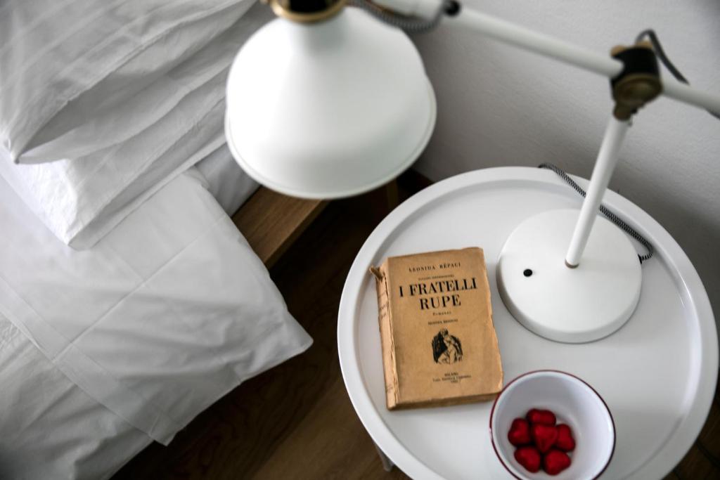 Lovely Sempione Apartment - 9