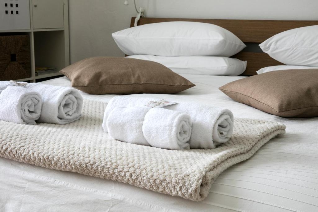 Lovely Sempione Apartment - 10