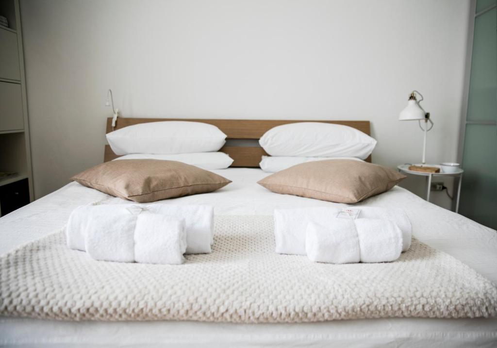 Lovely Sempione Apartment - 12