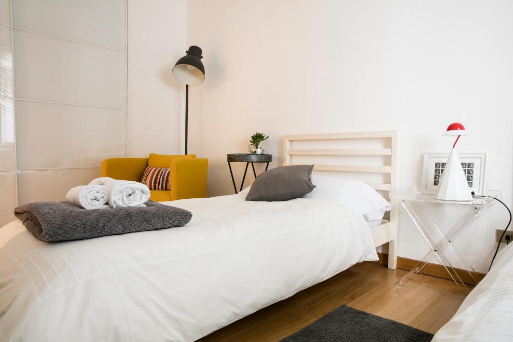 Lovely Sempione Apartment - 17