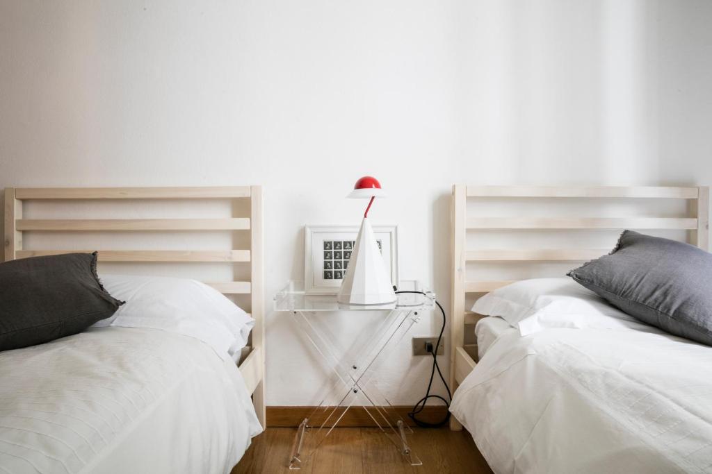 Lovely Sempione Apartment - 15