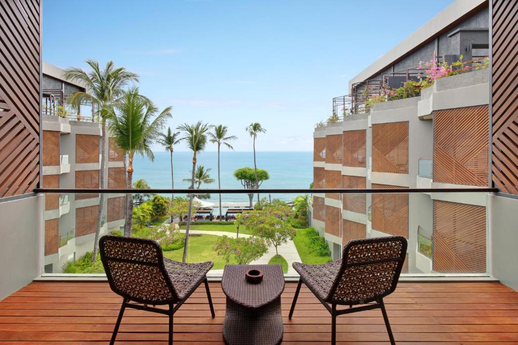 Katamaran Hotel & Resort Lombok - 19