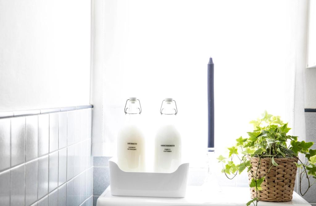 Lovely Sempione Apartment - 18