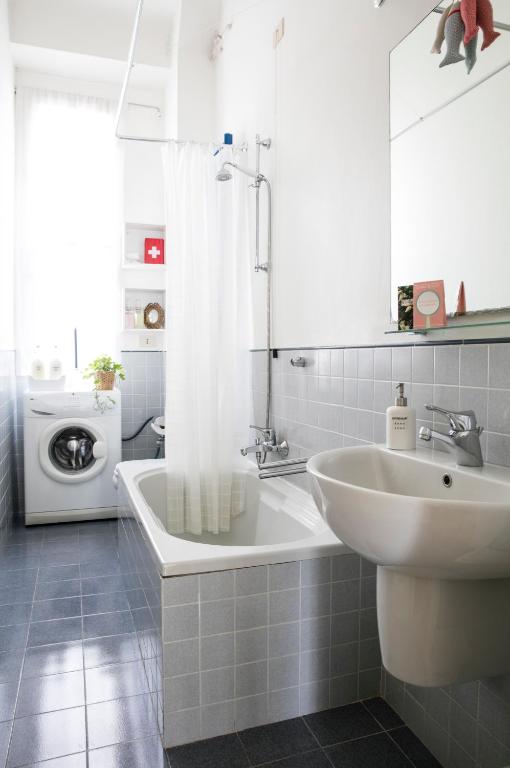 Lovely Sempione Apartment - 19