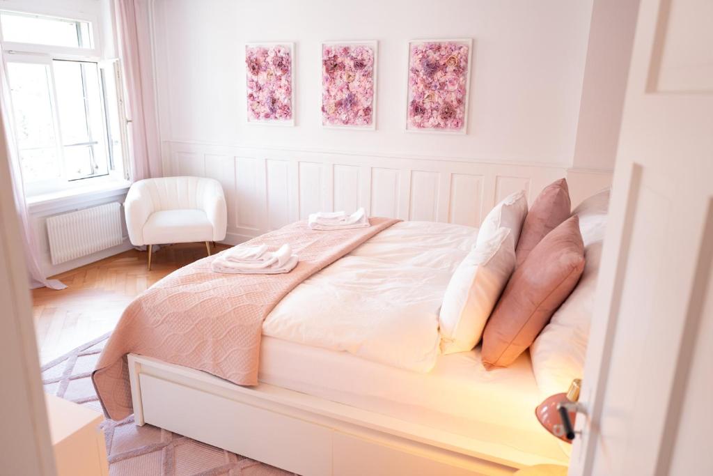 Rose Suite - Resim 9