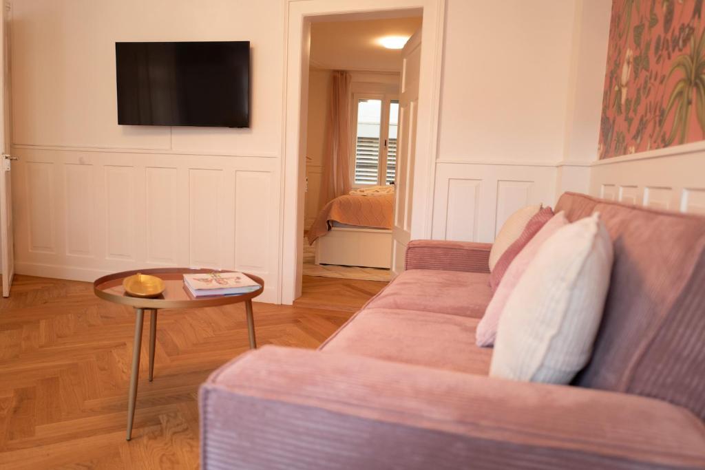 Rose Suite - Resim 5