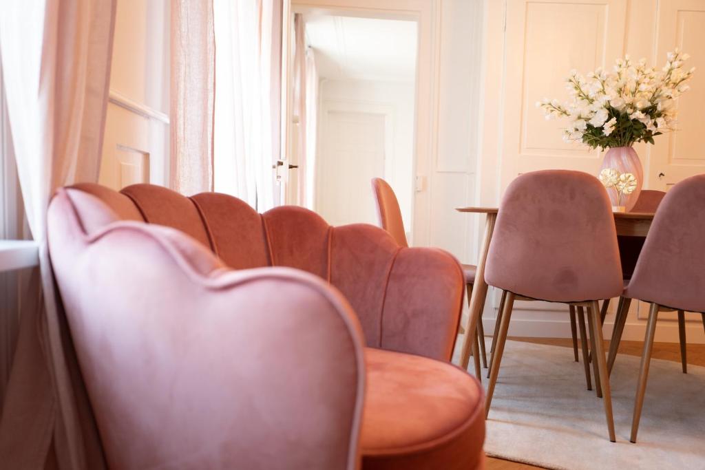 Rose Suite - Resim 15