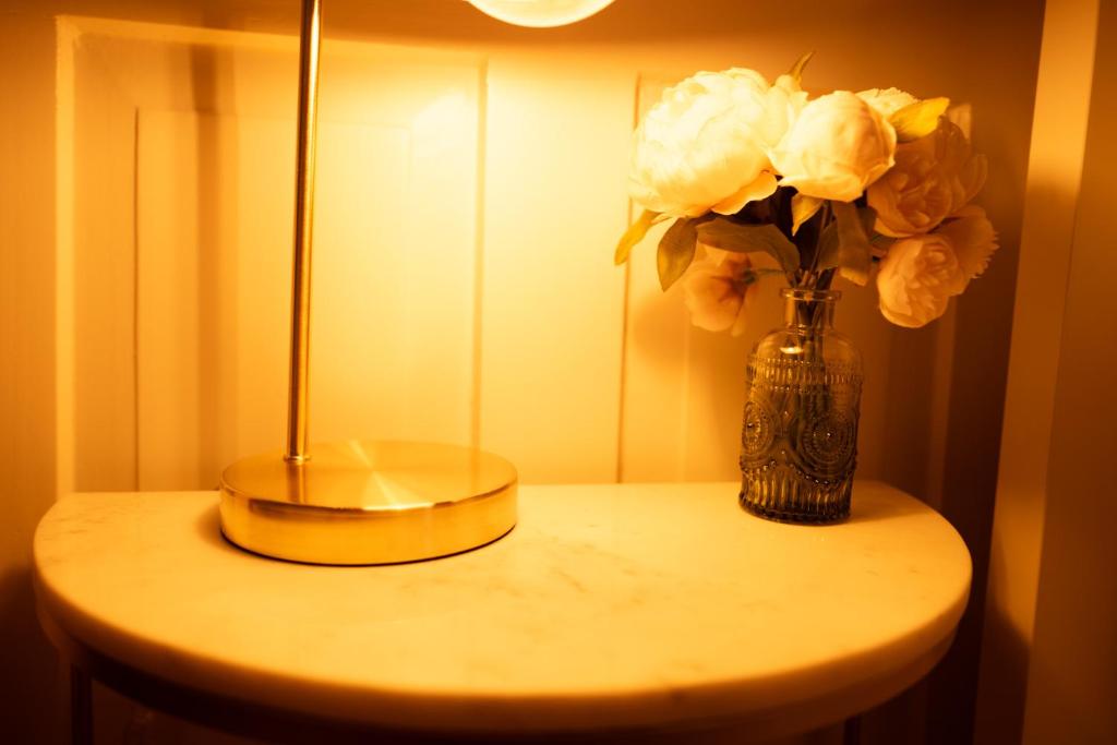 Rose Suite - Resim 17