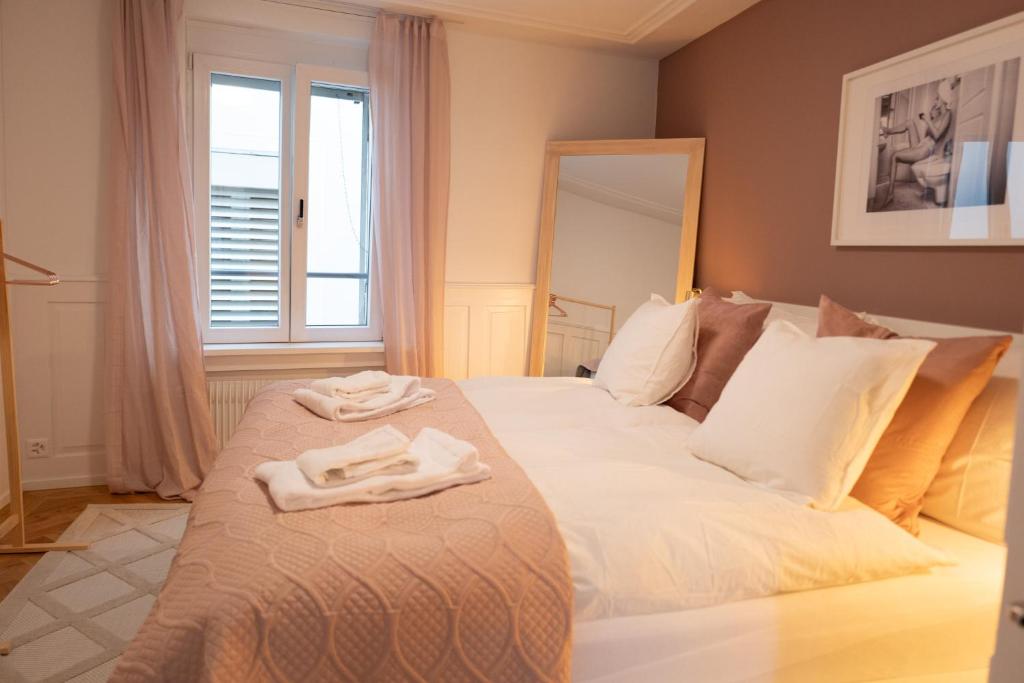 Rose Suite - Resim 18