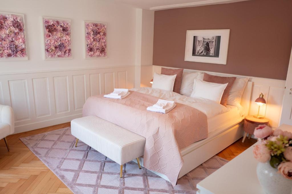 Rose Suite - Resim 2